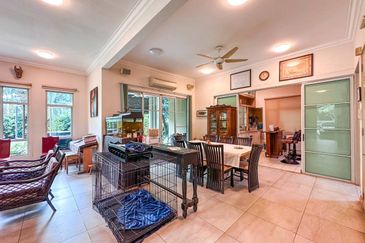 USJ Avenue @ USJ Heights