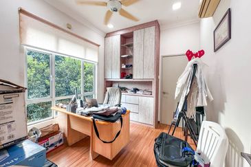 USJ Avenue @ USJ Heights