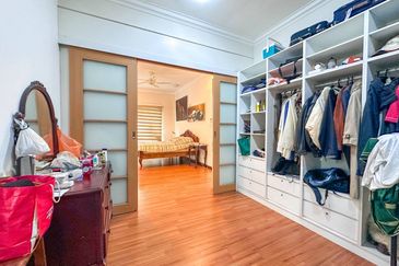 USJ Avenue @ USJ Heights