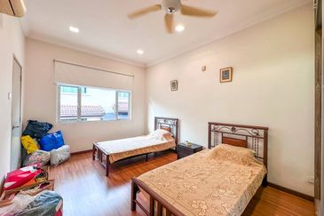 USJ Avenue @ USJ Heights