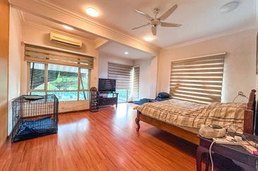 USJ Avenue @ USJ Heights