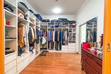 USJ Avenue @ USJ Heights