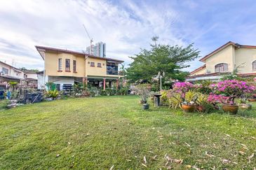 Seksyen 6, Kota Damansara