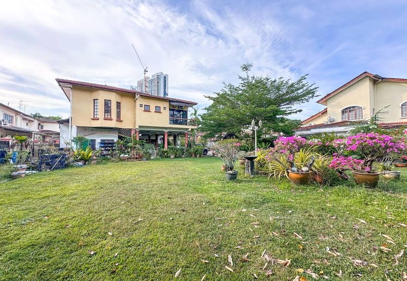 Seksyen 6, Kota Damansara