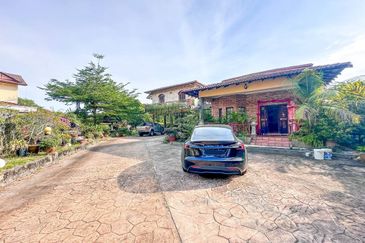 Seksyen 6, Kota Damansara