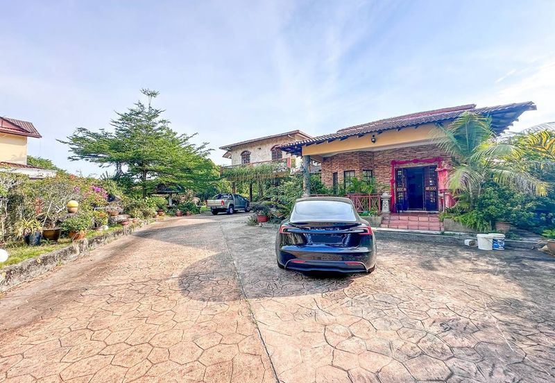 Seksyen 6, Kota Damansara