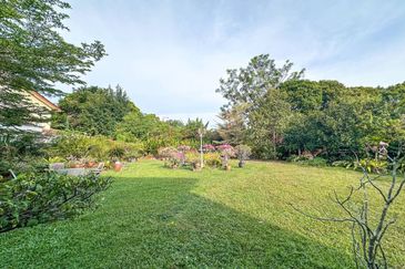 Seksyen 6, Kota Damansara