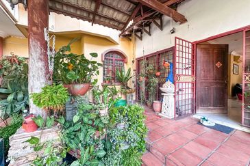 Seksyen 6, Kota Damansara