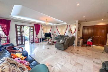 Seksyen 6, Kota Damansara