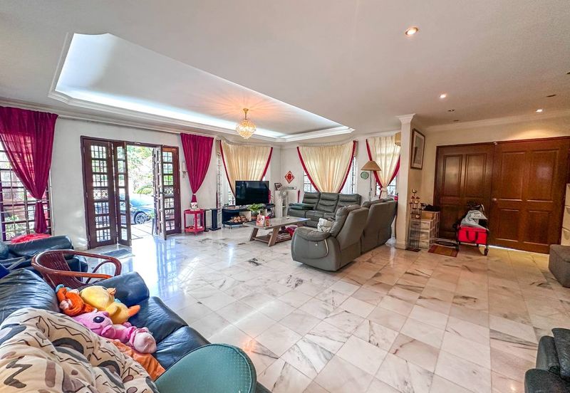 Seksyen 6, Kota Damansara