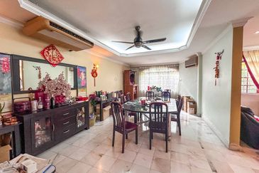 Seksyen 6, Kota Damansara