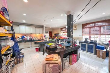 Seksyen 6, Kota Damansara