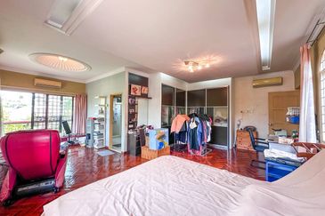 Seksyen 6, Kota Damansara