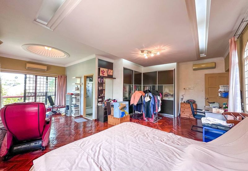 Seksyen 6, Kota Damansara