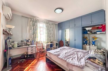 Seksyen 6, Kota Damansara