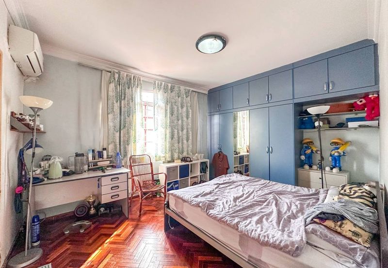 Seksyen 6, Kota Damansara