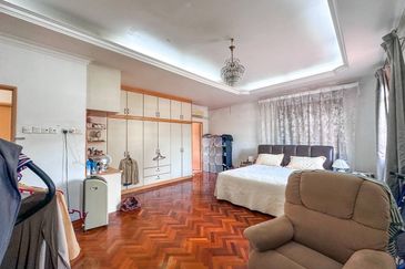 Seksyen 6, Kota Damansara