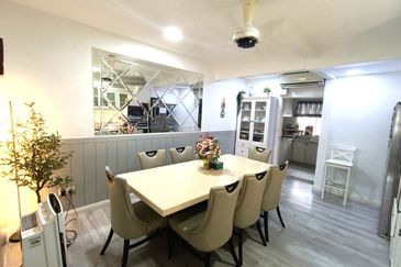 Persiaran Bukit Setiawangsa 