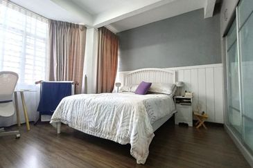 Persiaran Bukit Setiawangsa 