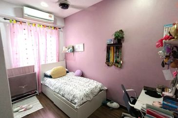 Persiaran Bukit Setiawangsa 