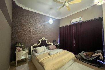 Cahaya SPK (Cahaya Heights)