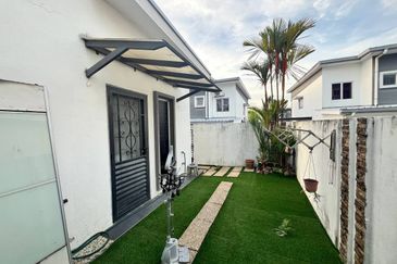 Cahaya SPK (Cahaya Heights)