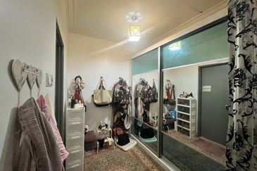 Cahaya SPK (Cahaya Heights)