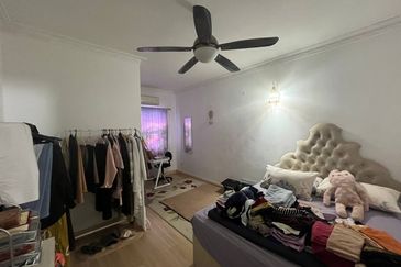 Cahaya SPK (Cahaya Heights)