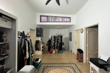 Cahaya SPK (Cahaya Heights)