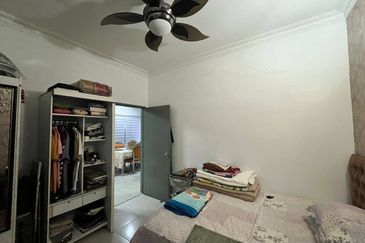 Cahaya SPK (Cahaya Heights)