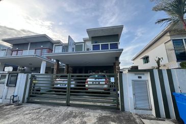 Cahaya SPK (Cahaya Heights)