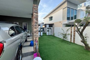 Cahaya SPK (Cahaya Heights)