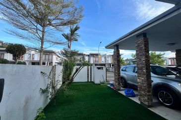 Cahaya SPK (Cahaya Heights)