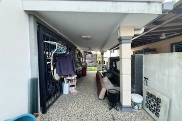 Cahaya SPK (Cahaya Heights)