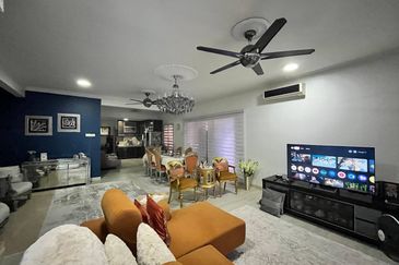 Cahaya SPK (Cahaya Heights)