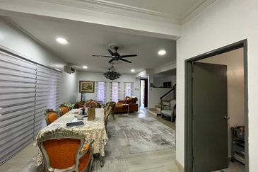 Cahaya SPK (Cahaya Heights)