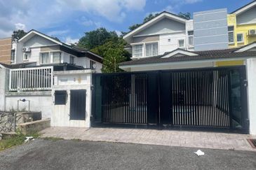 Taman Tasik Semenyih (Lake Residence)