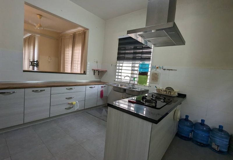 Taman Tasik Semenyih (Lake Residence)