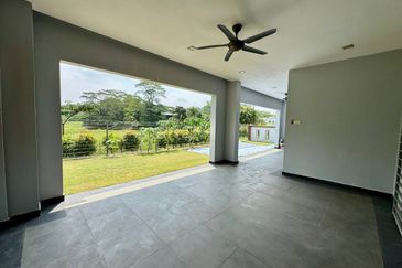 Monterez Golf & Country Club