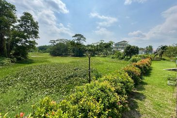 Monterez Golf & Country Club