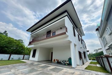 Monterez Golf & Country Club