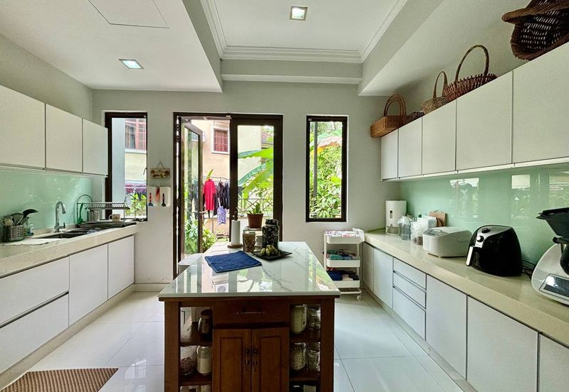 Damansara Heights (Bukit Damansara)