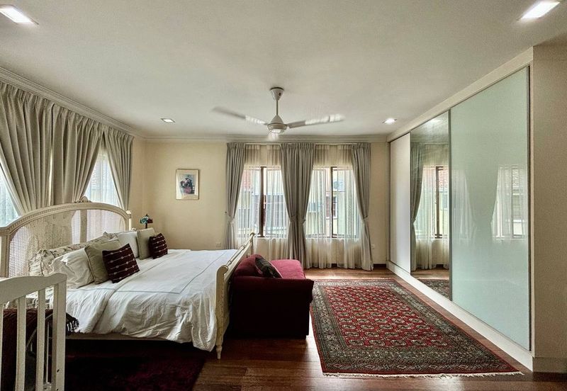 Damansara Heights (Bukit Damansara)