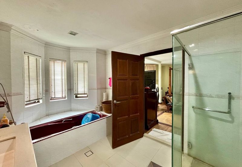 Damansara Heights (Bukit Damansara)