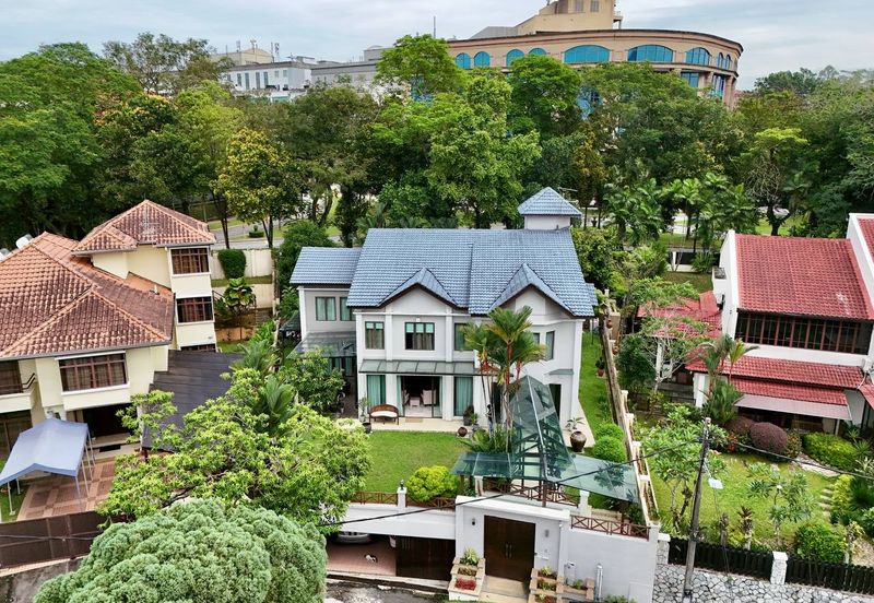 Damansara Heights (Bukit Damansara)