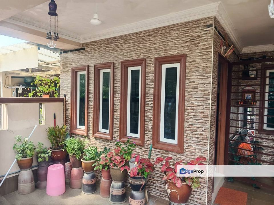 Taman Medan Petaling Jaya, 1 Storey House For Sale, Fully Renovated, Selangor, Petaling Jaya
