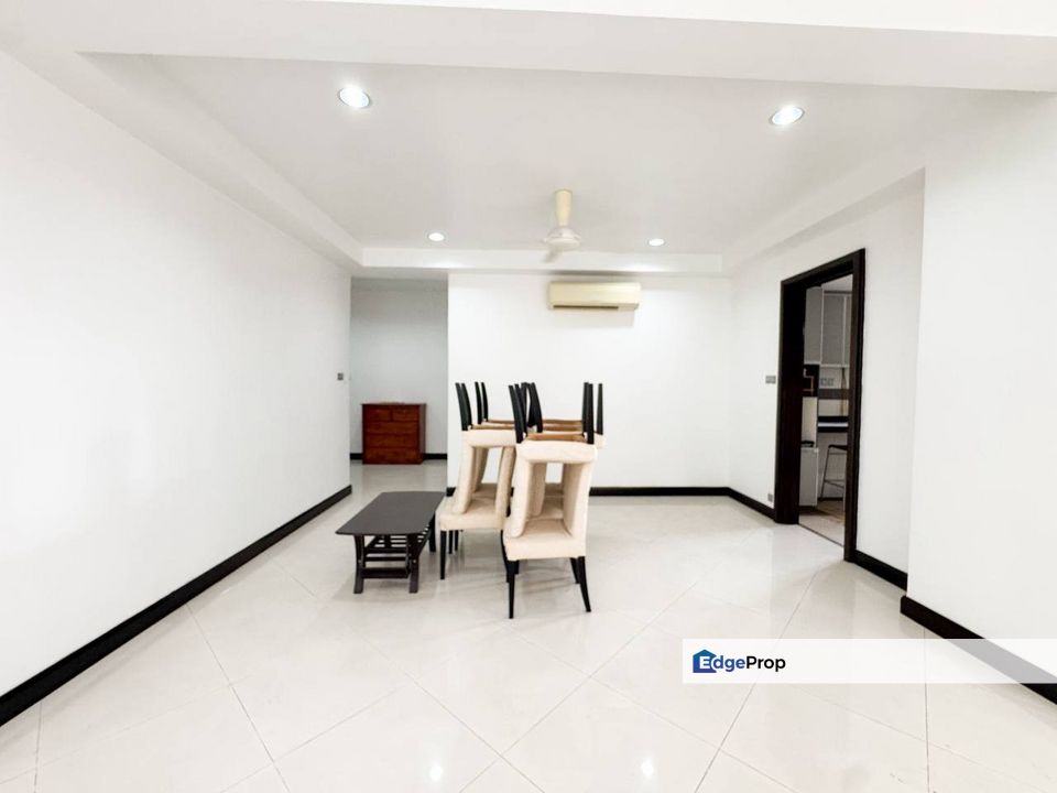 Ampang Hilir Kuala Lumpur, Wickham Manor For Sale, KLCC View, Kuala Lumpur, Ampang Hilir