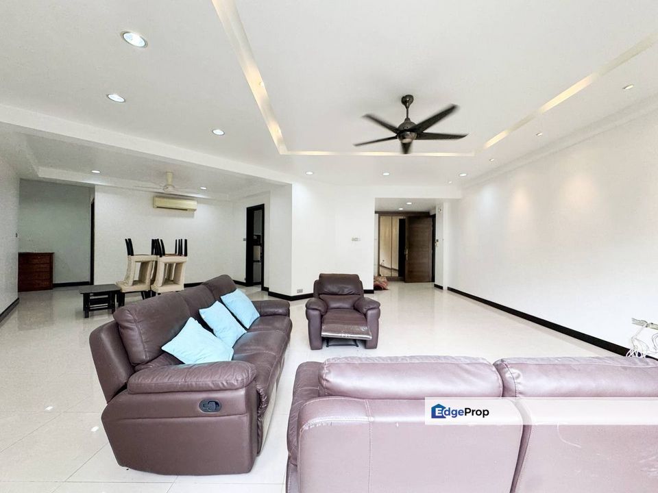 Ampang Hilir Kuala Lumpur, Wickham Manor For Sale, KLCC View, Kuala Lumpur, Ampang Hilir