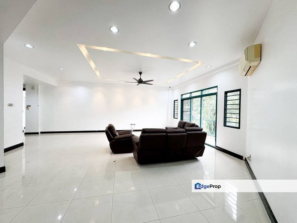 Ampang Hilir Kuala Lumpur, Wickham Manor For Sale, KLCC View, Kuala Lumpur, Ampang Hilir