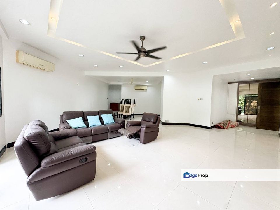 Ampang Hilir Kuala Lumpur, Wickham Manor For Sale, KLCC View, Kuala Lumpur, Ampang Hilir